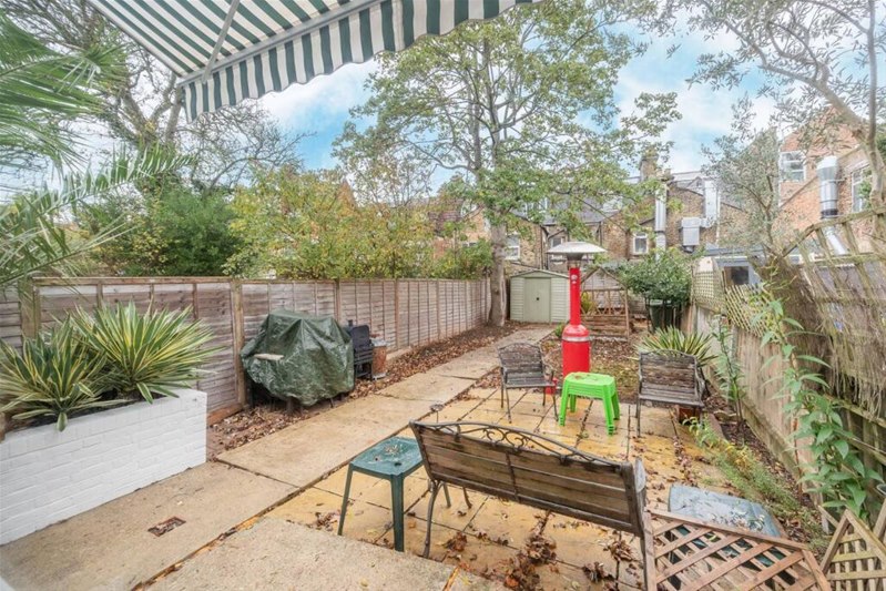 Hoveden Road, Mapesbury Conservation Area,, London, NW2 3XE